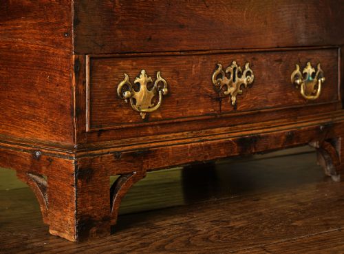 WELSH OAK COFFOR BACH - ADDITIONAL PHOTO 9