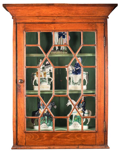 THE CEFNBRITH CUPBOARD - ADDITIONAL PHOTO 1