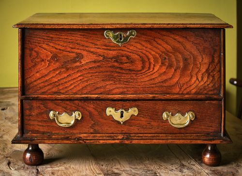WELSH COFFOR BACH ON TURNED FEET 172050 - ADDITIONAL PHOTO 5