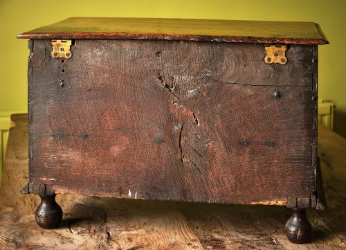 WELSH COFFOR BACH ON TURNED FEET 172050 - ADDITIONAL PHOTO 6