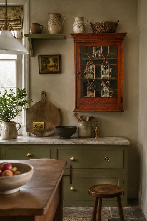 THE CEFNBRITH CUPBOARD - ADDITIONAL PHOTO 4