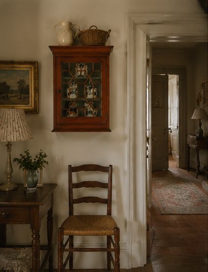 THE CEFNBRITH CUPBOARD - ADDITIONAL PHOTO 5