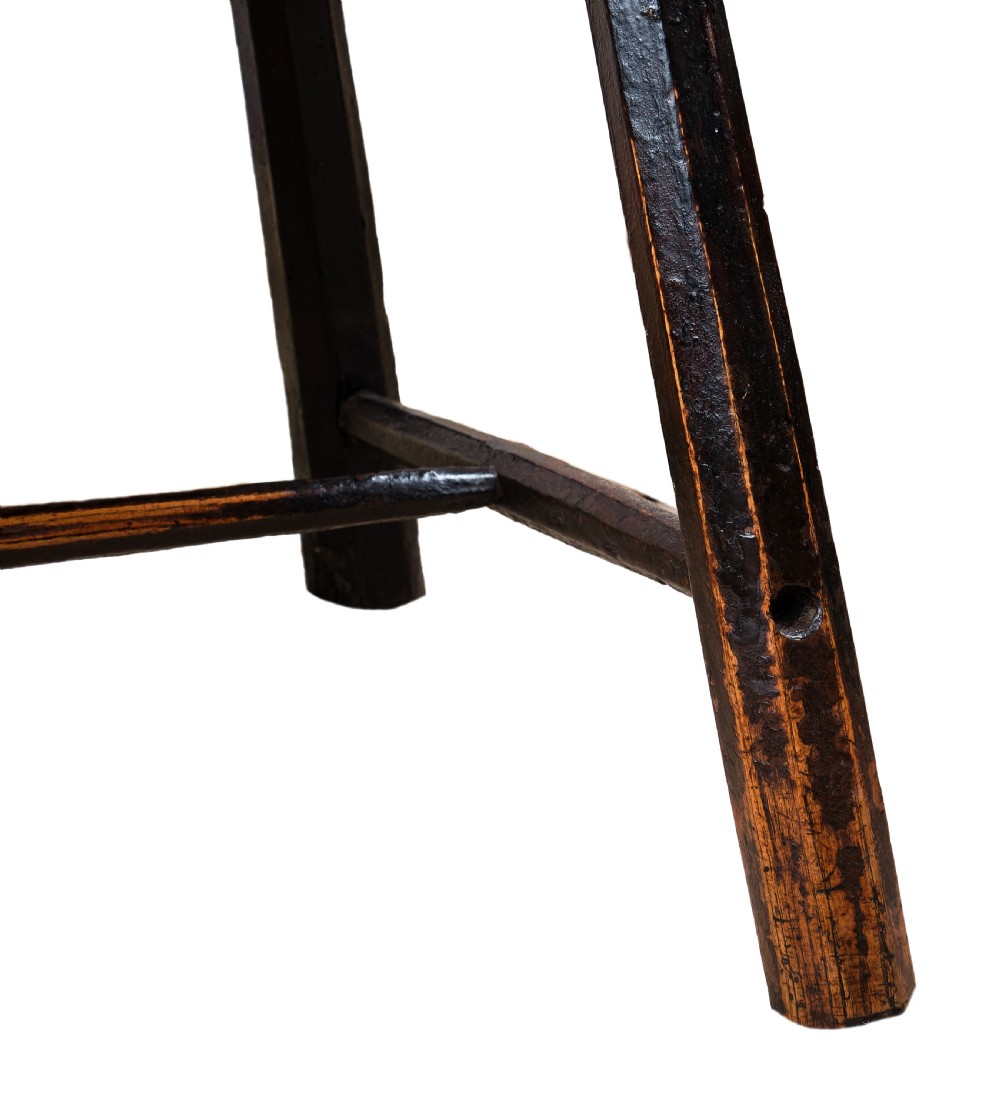 Welsh Comb-Back Chair View IX