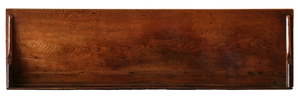 Glamorganshire Pierced Fretted Dresser View VII