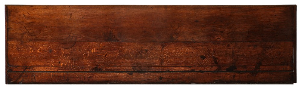 Late 18th Century Glamorganshire Oak Dresser View VI
