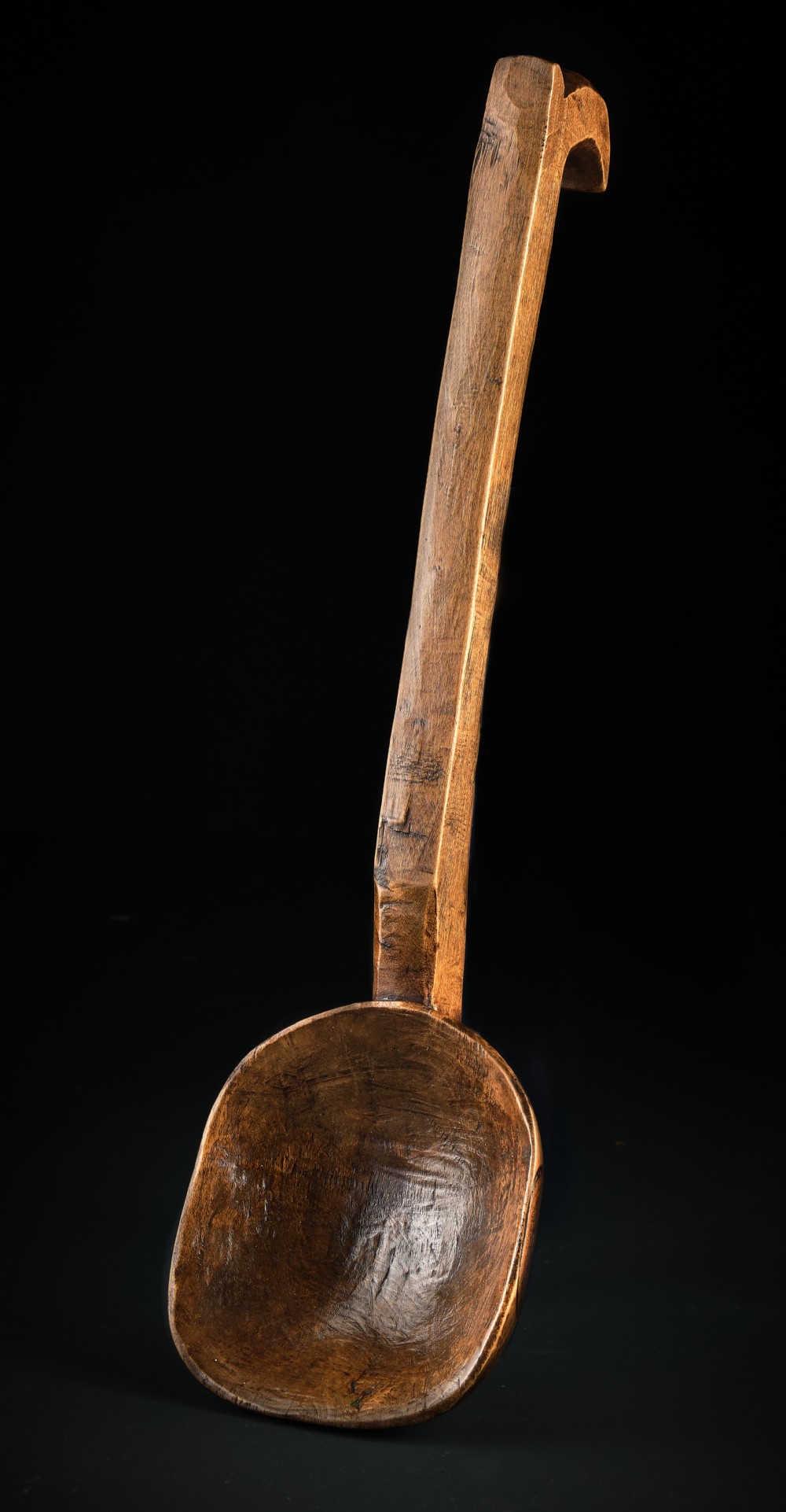 Welsh Sycamore Ladle