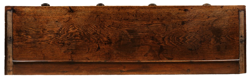 Welsh Oak Dresser from Cardiganshire View III