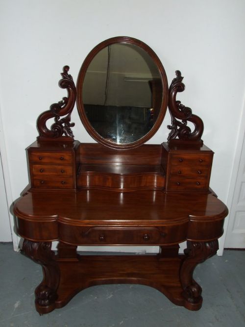

Sell One Like This
victorian Duchess Dressing Table