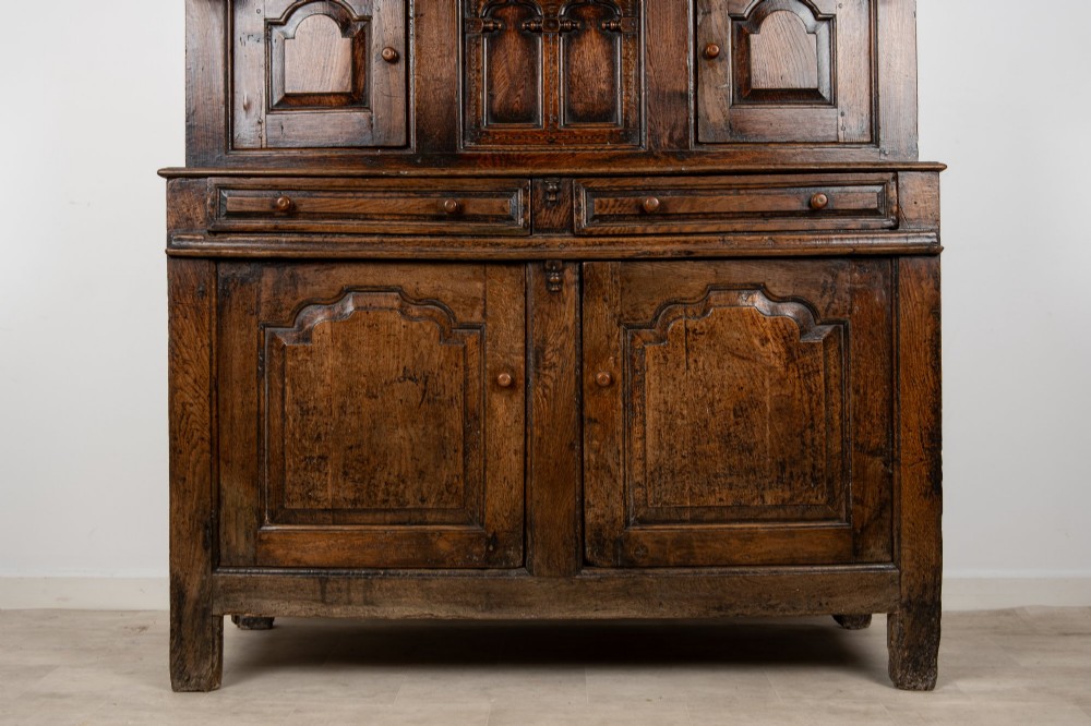 Detail View