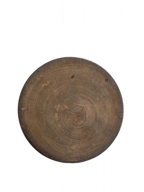 BOX WOOD 19TH CENTURY TREEN - ADDITIONAL PHOTO 5