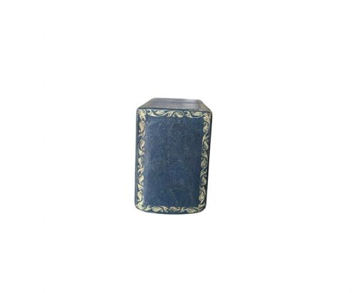 FRENCH ETUI SEWING BOX - ADDITIONAL PHOTO 5