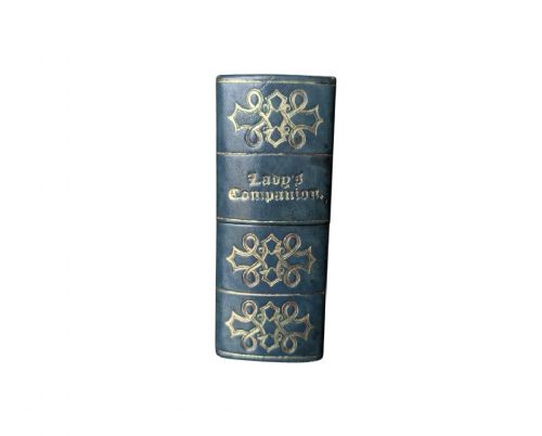 FRENCH ETUI SEWING BOX - ADDITIONAL PHOTO 6