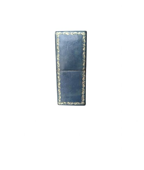 FRENCH ETUI SEWING BOX - ADDITIONAL PHOTO 7