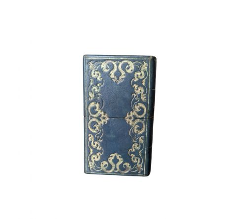 FRENCH ETUI SEWING BOX - ADDITIONAL PHOTO 8