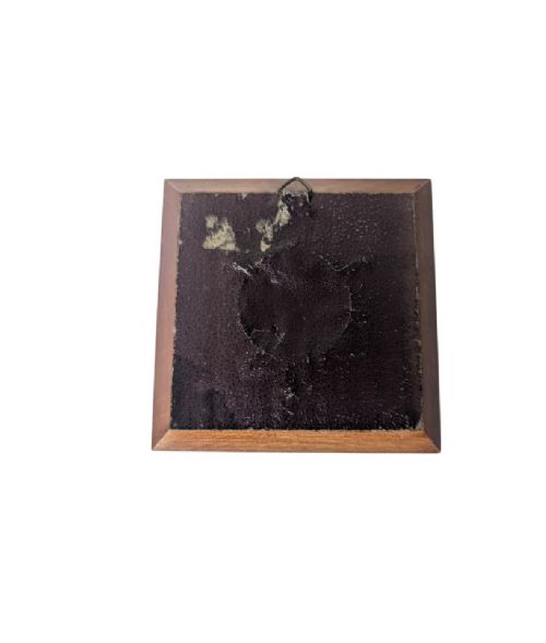 PAIR REGENCY OR EARLY VICTORIAN FRAMES WITH PRINTS OF MINIATURES - ADDITIONAL PHOTO 1