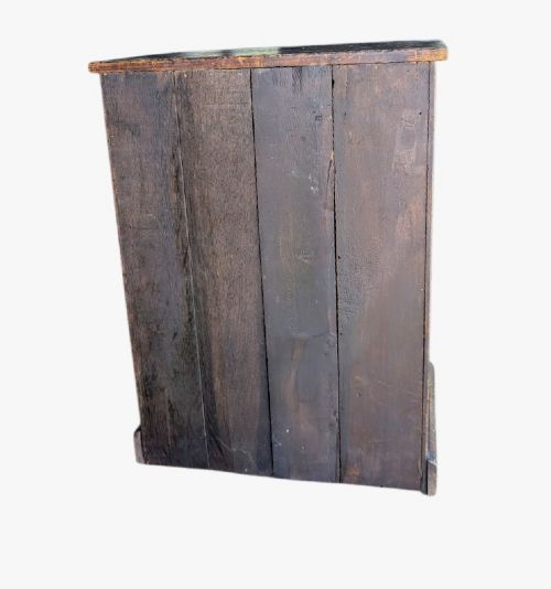 VICTORIAN COLLECTORS DRAWERS - ADDITIONAL PHOTO 7