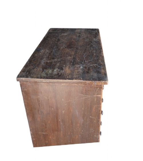 VICTORIAN COLLECTORS DRAWERS - ADDITIONAL PHOTO 10