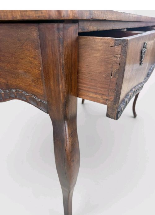 Alternate View