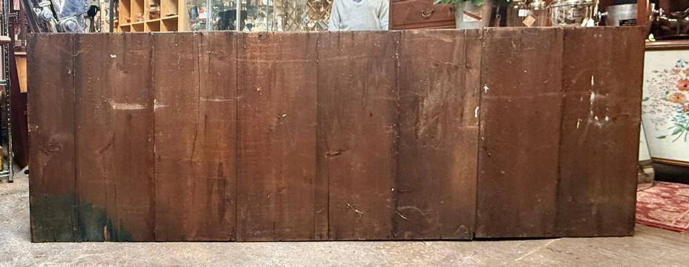 Victorian Apothecary Cabinet Antique Chemist Medicine Drawers Cupboard View VIII