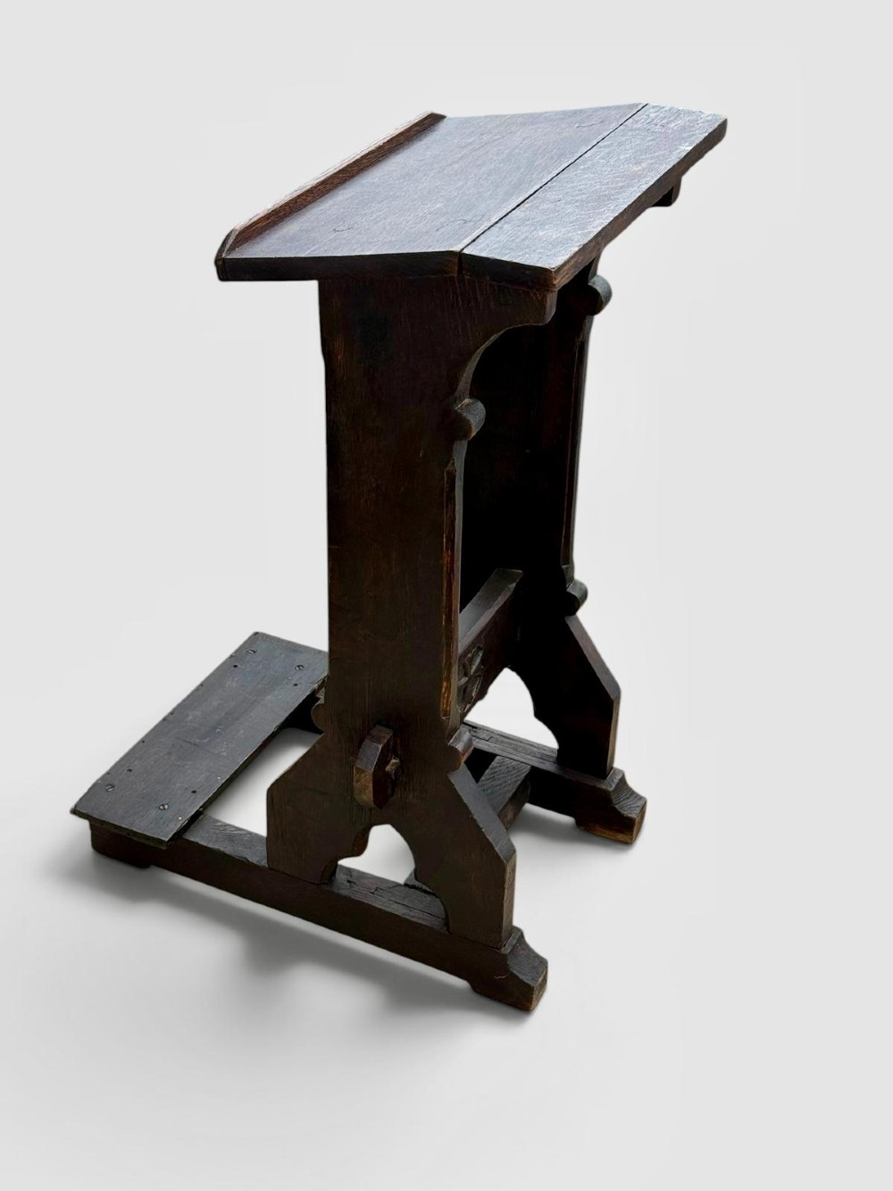 Alternate View