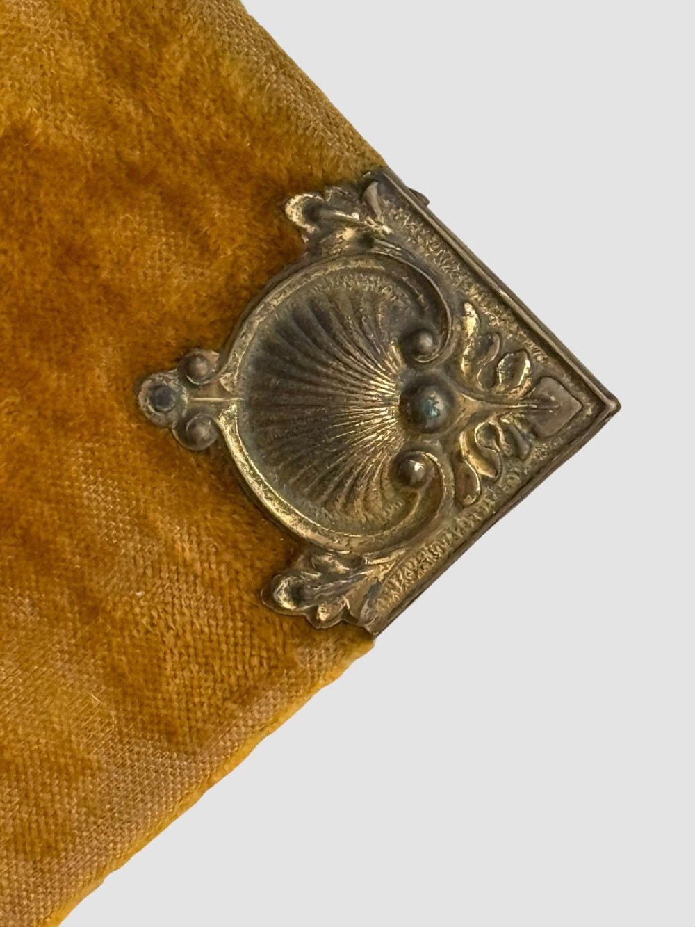 Detail View