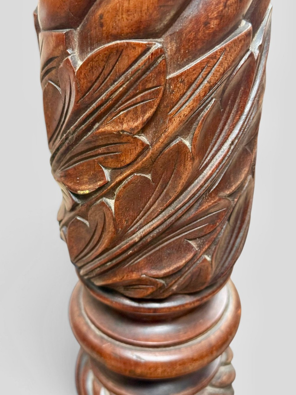 Alternate View