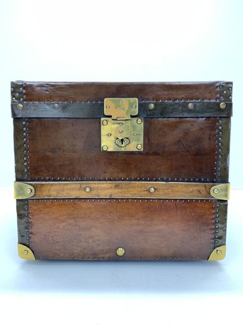 Steamer Travel Trunk 