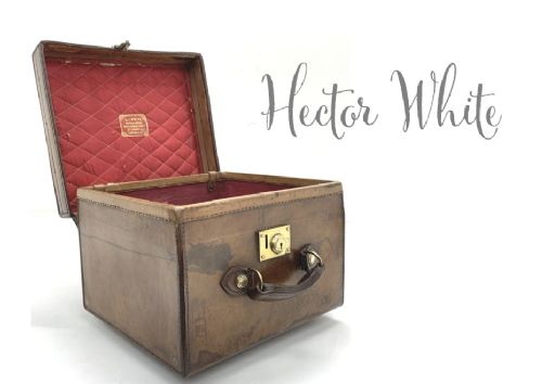 Hector White