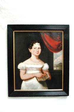 REGENCY PORTRAIT