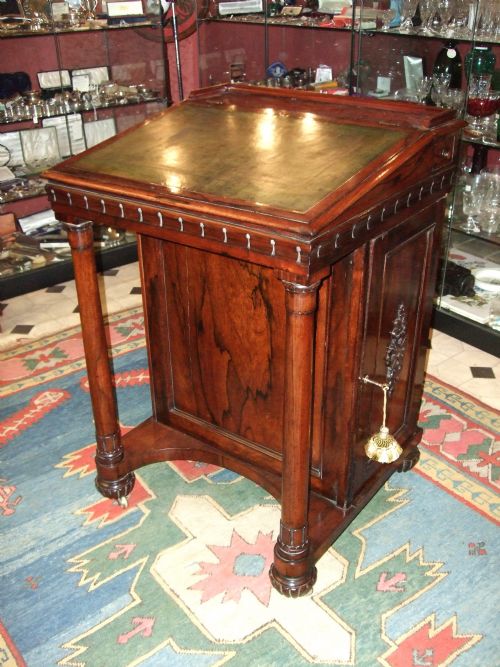 William Ivth Rosewood Davenport