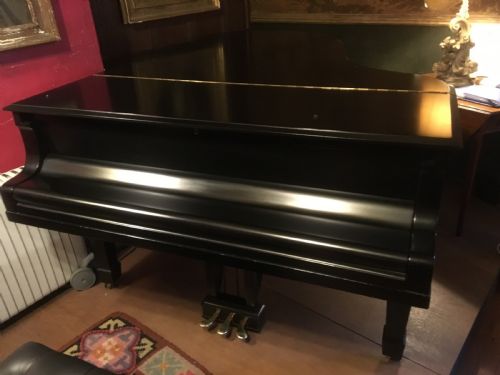 STEINWAY MODEL B GRAND PIANO C1925 - ADDITIONAL PHOTO 7
