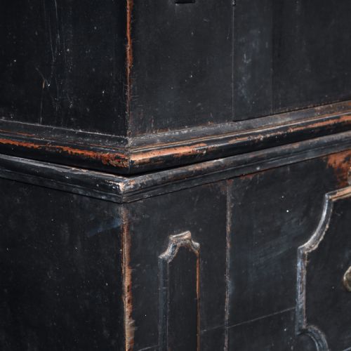 TUSCAN CABINET XVIII CENTURY - ADDITIONAL PHOTO 3