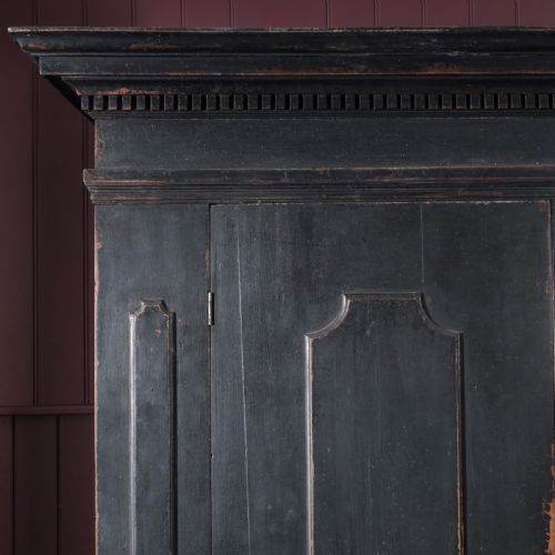 TUSCAN CABINET XVIII CENTURY - ADDITIONAL PHOTO 4