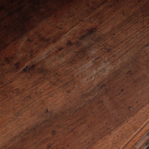 LOUIS XV WALNUT COMMODE - ADDITIONAL PHOTO 16