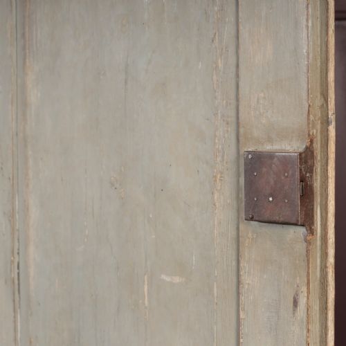 19TH CENTURY ITALIAN CUPBOARD - ADDITIONAL PHOTO 8