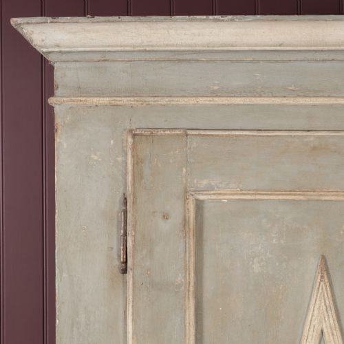 19TH CENTURY ITALIAN CUPBOARD - ADDITIONAL PHOTO 11