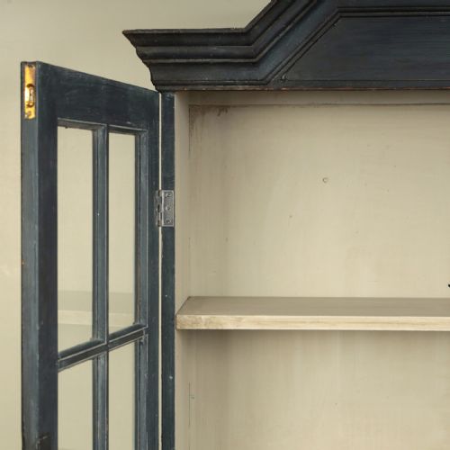 19TH CENTURY SWEDISH DRESSER - ADDITIONAL PHOTO 2