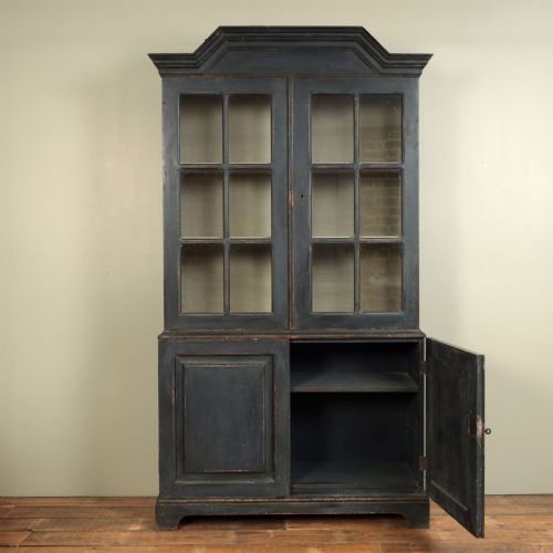 19TH CENTURY SWEDISH DRESSER - ADDITIONAL PHOTO 6