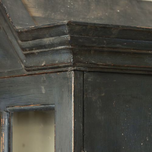 19TH CENTURY SWEDISH DRESSER - ADDITIONAL PHOTO 14