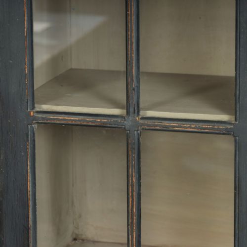 19TH CENTURY SWEDISH DRESSER - ADDITIONAL PHOTO 15