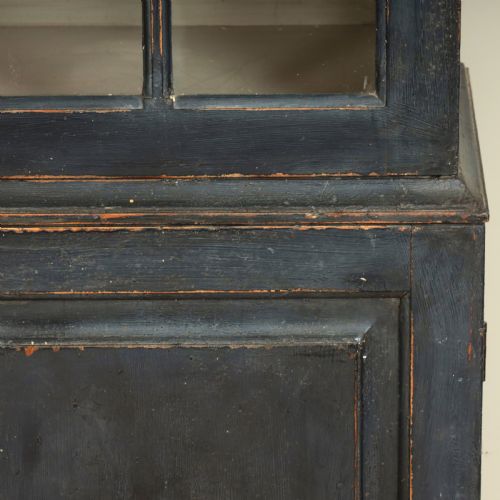 19TH CENTURY SWEDISH DRESSER - ADDITIONAL PHOTO 16
