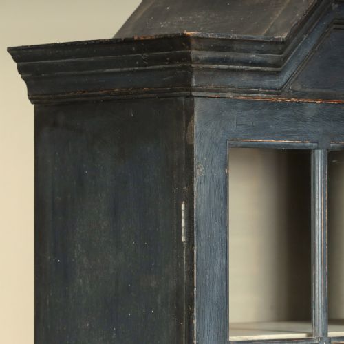 19TH CENTURY SWEDISH DRESSER - ADDITIONAL PHOTO 17