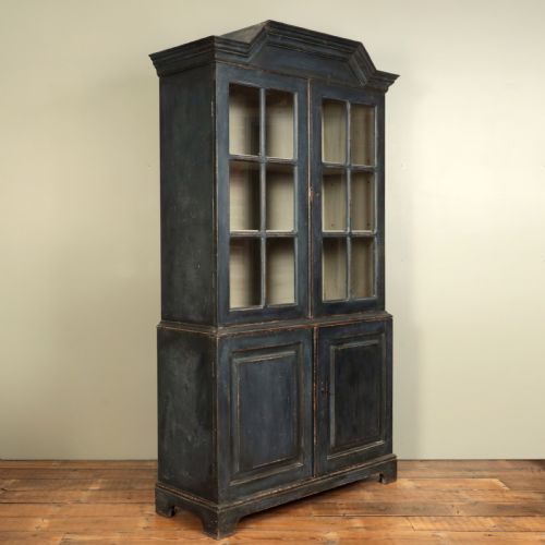19TH CENTURY SWEDISH DRESSER - ADDITIONAL PHOTO 18