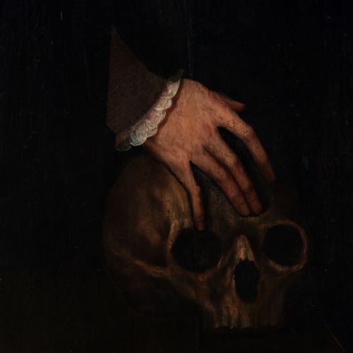 16TH CENTURY PORTRAIT OF A GENTLEMAN - ADDITIONAL PHOTO 6