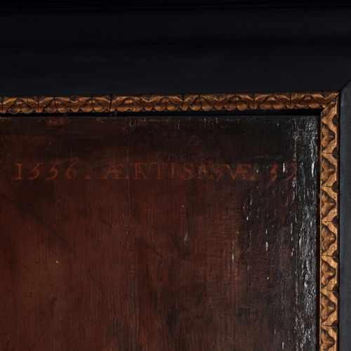 16TH CENTURY PORTRAIT OF A GENTLEMAN - ADDITIONAL PHOTO 9