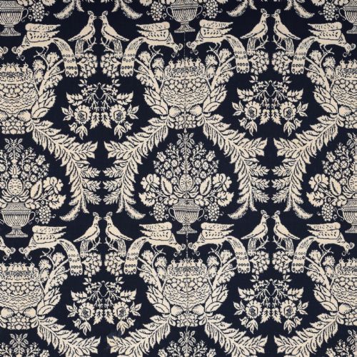 19TH CENTURY COVERLET - ADDITIONAL PHOTO 3