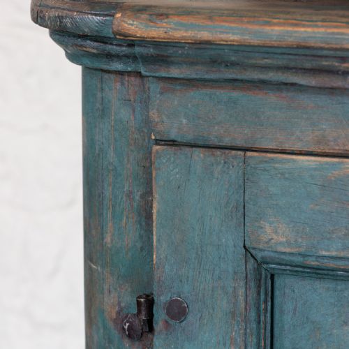 FRENCH 18TH CENTURY BUFFET DEUX CORPS - ADDITIONAL PHOTO 14