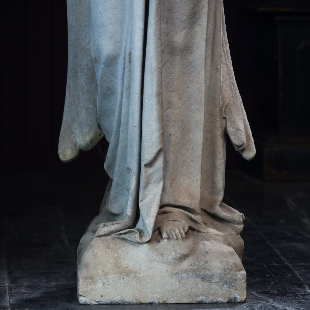 MARBLE ANGEL View V
