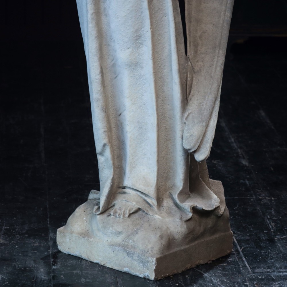 MARBLE ANGEL View VIII