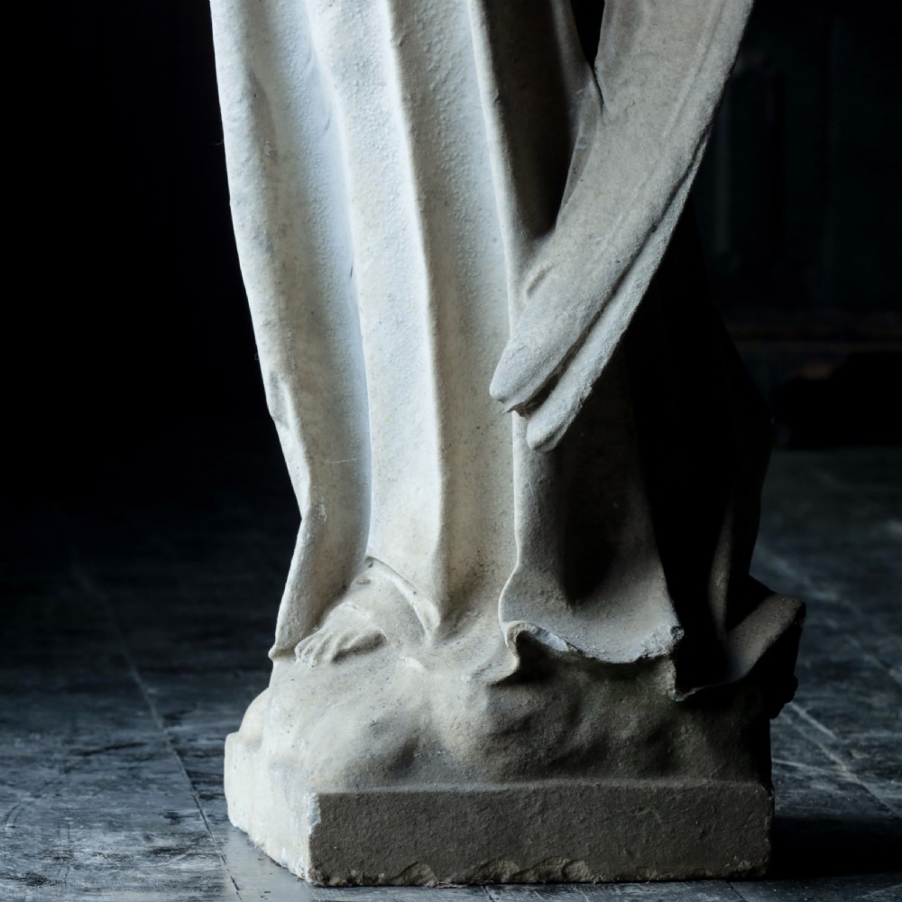 MARBLE ANGEL View XIII